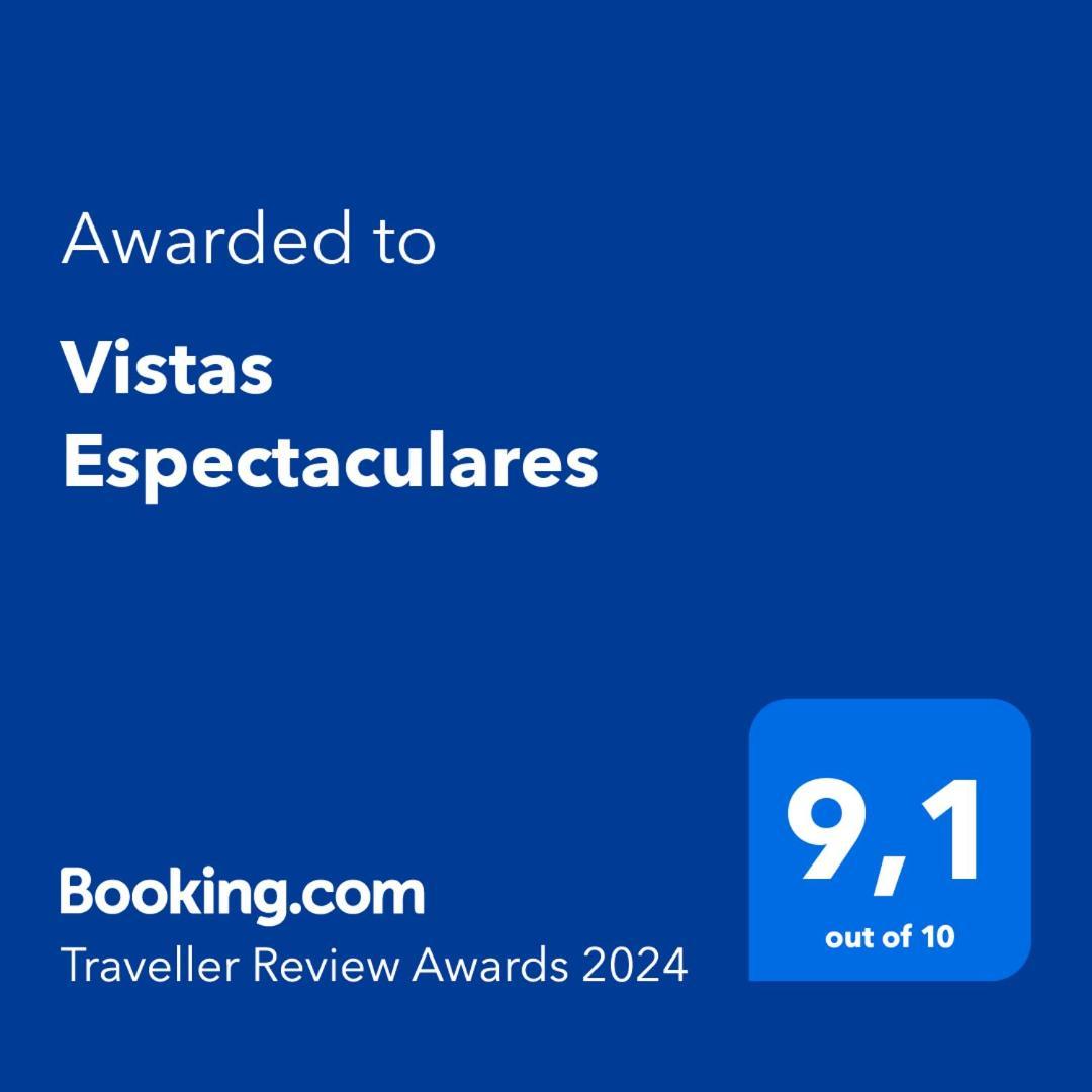 Vistas Espectaculares, Wifi Y Parking Apartman El Pueyo de Jaca Kültér fotó